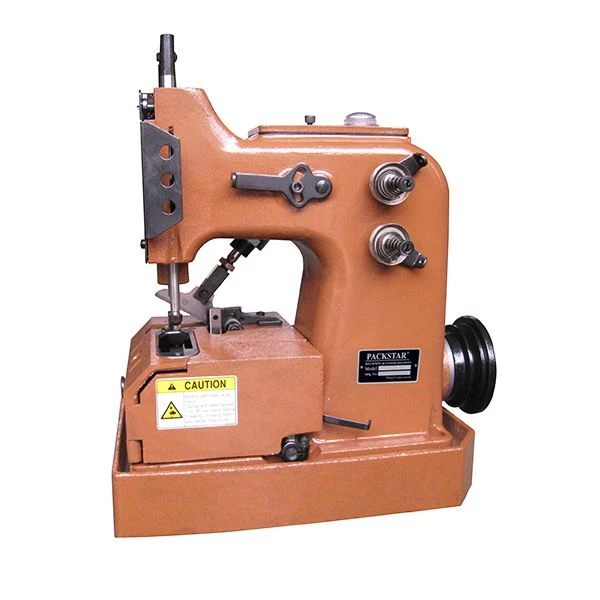Máy may túi dệt tự động 1 kim
