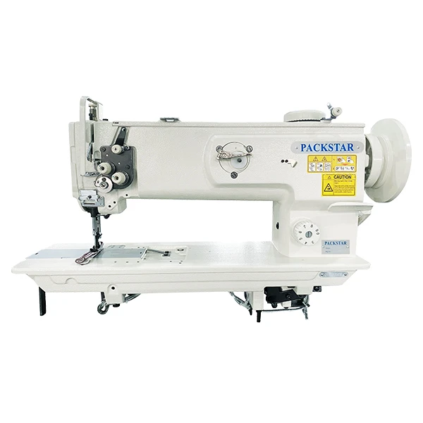 Máy khóa túi Jumbo cánh tay dài 14 inch GC1510L-14