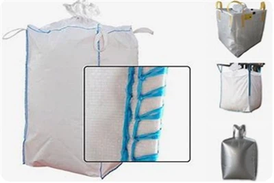 Những loại máy nào có sẵn cho bao Jumbo?