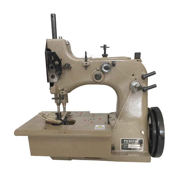 GN20-3 Three Thread Carpet Overlock Machine